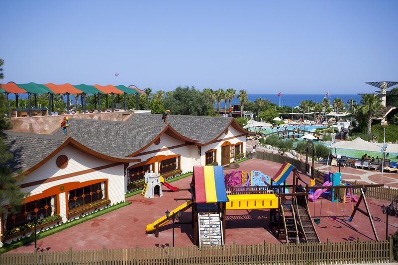 Limak Limra Hotel & Resort 34