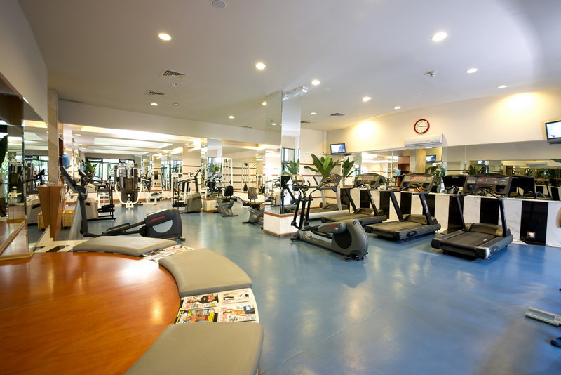 Limak Limra Hotel & Resort 35