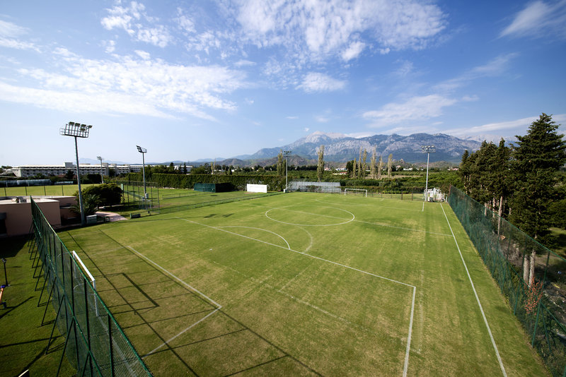 Limak Limra Hotel & Resort 36