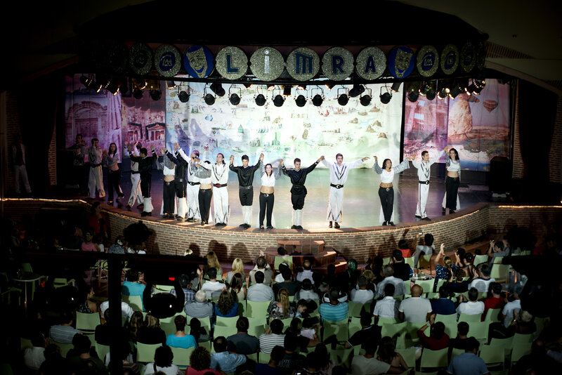 Limak Limra Hotel & Resort 38