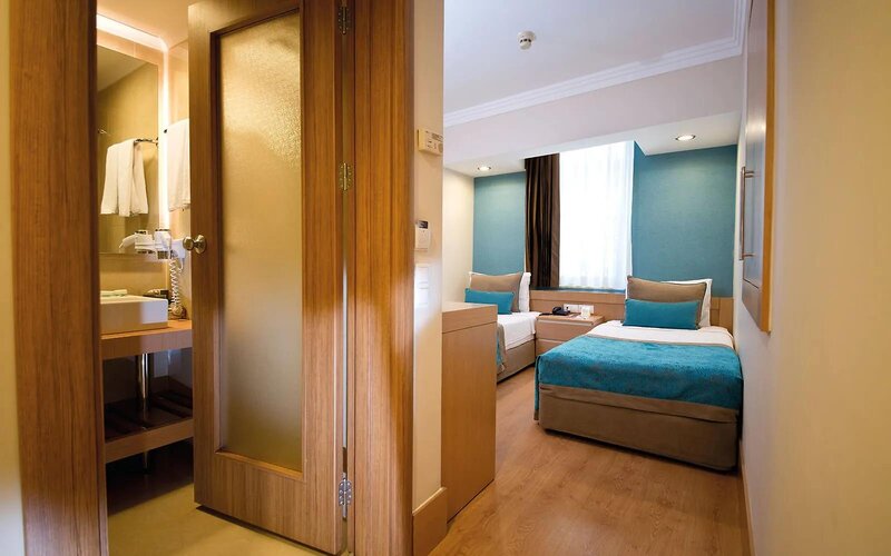 Limak Limra Hotel & Resort 50