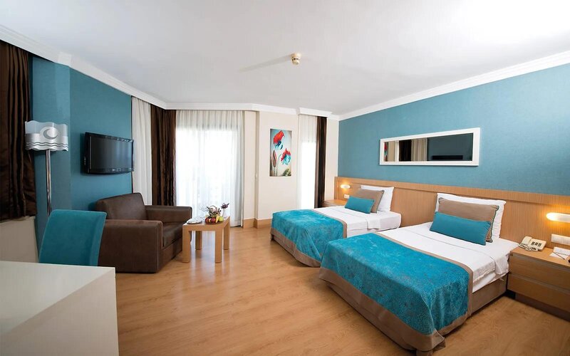 Limak Limra Hotel & Resort 52
