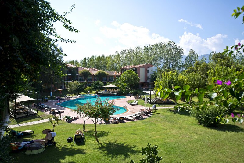 Limak Limra Hotel & Resort 62