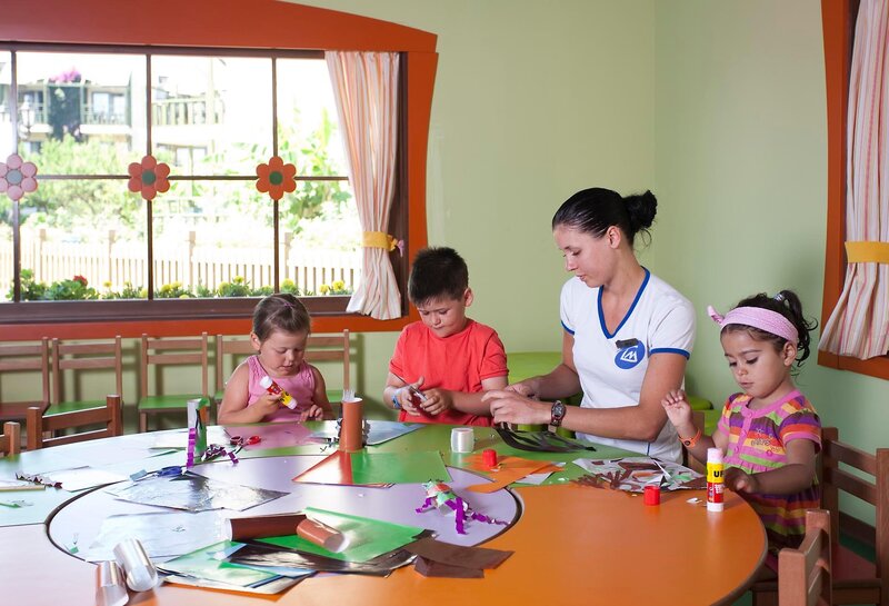 Limak Limra Hotel & Resort 77