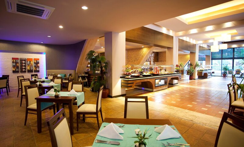 Limak Limra Hotel & Resort 90
