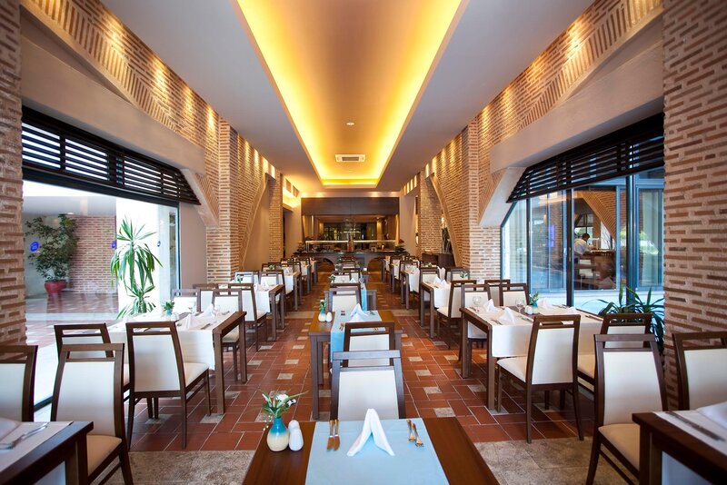 Limak Limra Hotel & Resort 92