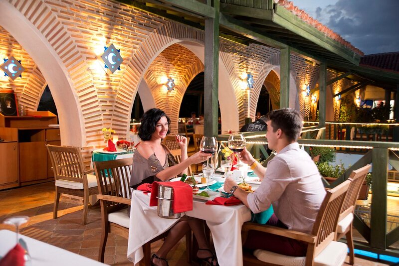 Limak Limra Hotel & Resort 96