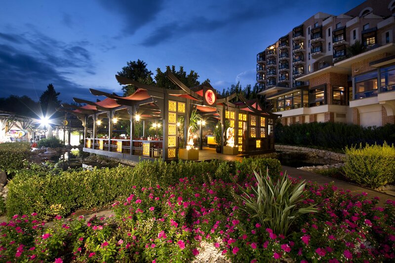 Limak Limra Hotel & Resort 98