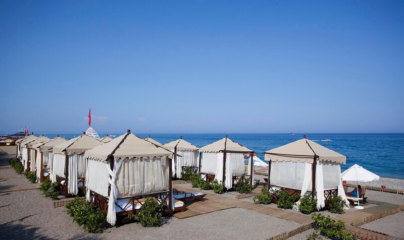 Limak Limra Hotel & Resort 8
