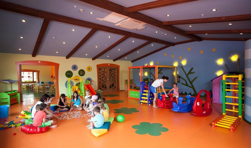 Limak Limra Hotel & Resort 40