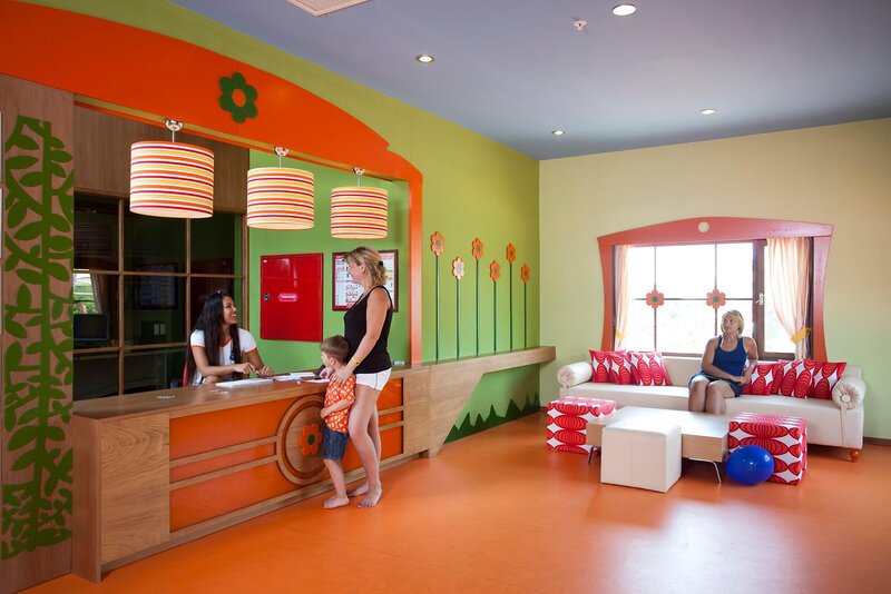 Limak Limra Hotel & Resort 41