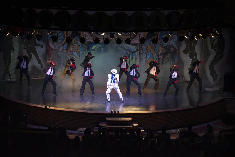 Limak Limra Hotel & Resort 45