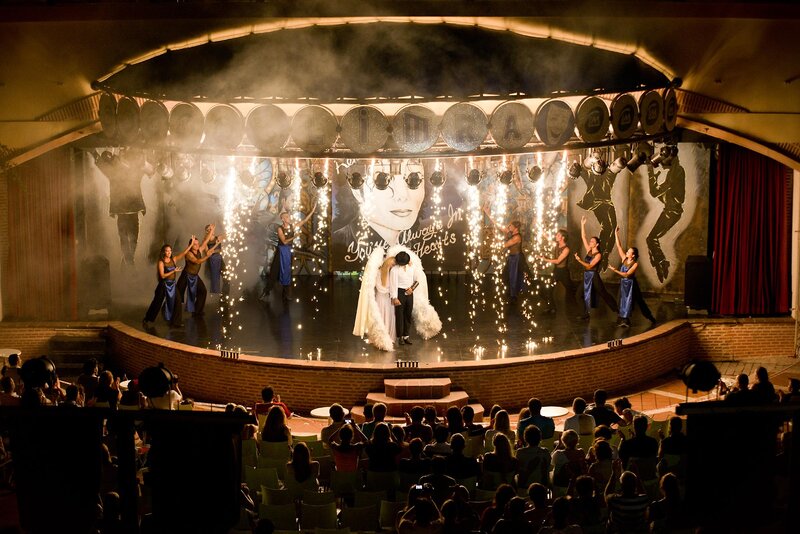 Limak Limra Hotel & Resort 46