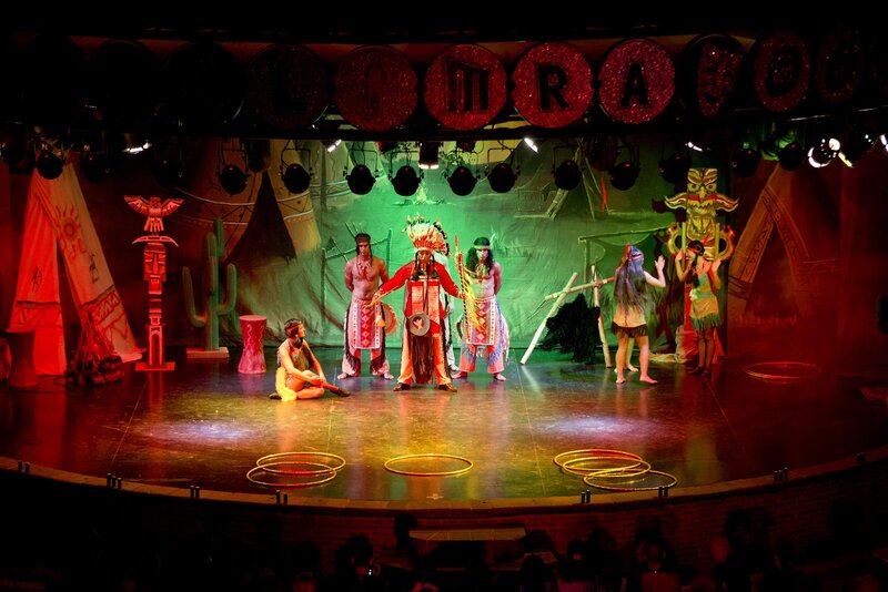 Limak Limra Hotel & Resort 47