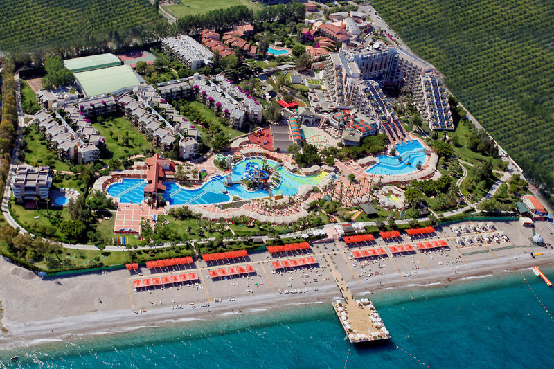 Limak Limra Hotel & Resort 72
