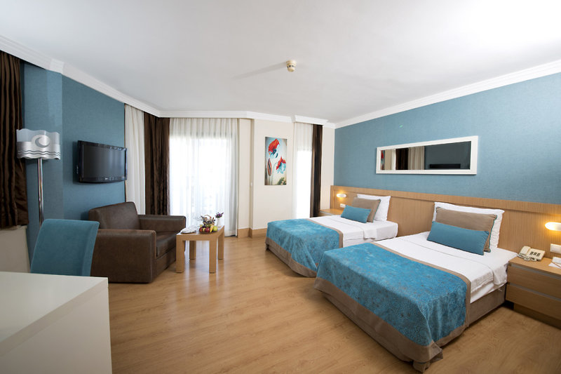 Limak Limra Hotel & Resort 74