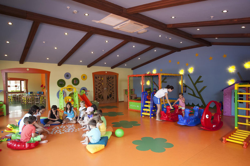 Limak Limra Hotel & Resort 79