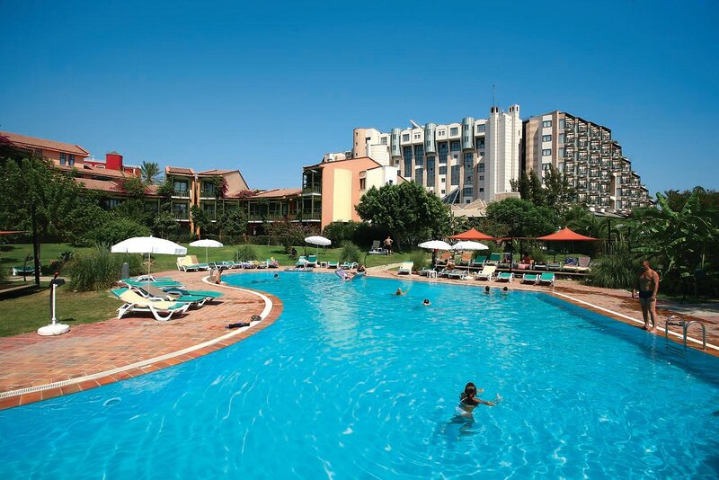 Limak Limra Resort & Hotel 6
