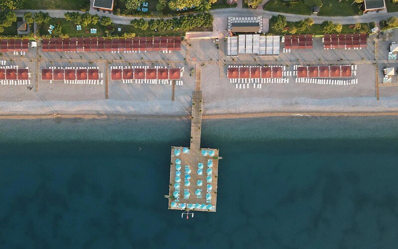 Limak Limra Resort & Hotel 7