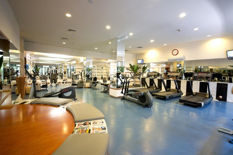 Limak Limra Resort & Hotel 11