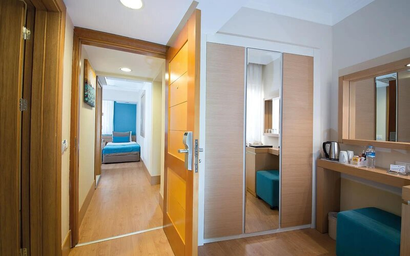 Limak Limra Resort & Hotel 13