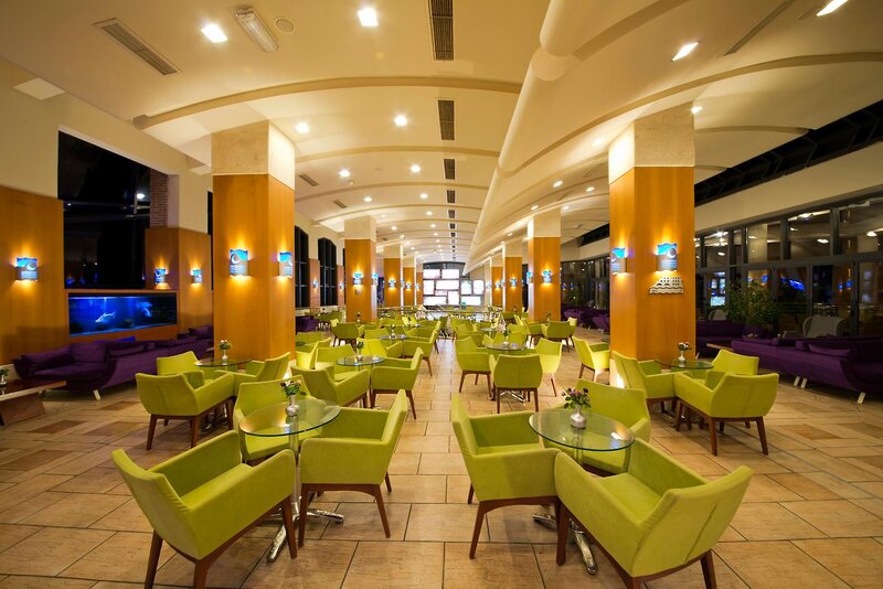 Limak Limra Resort & Hotel 18