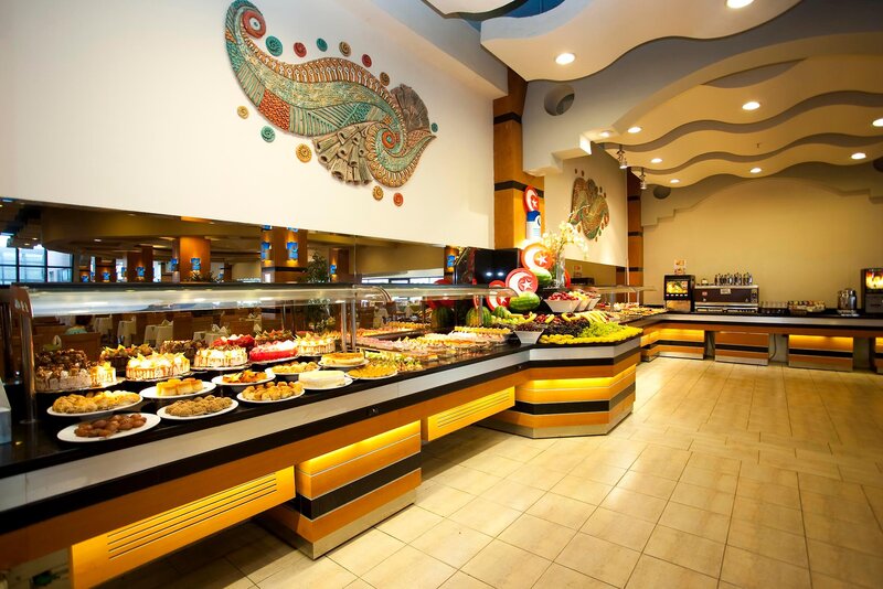 Limak Limra Resort & Hotel 21