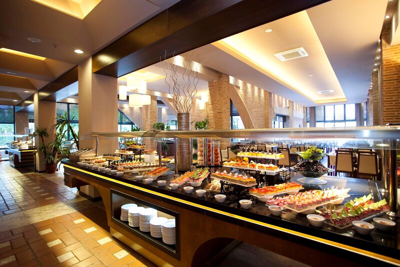 Limak Limra Resort & Hotel 22