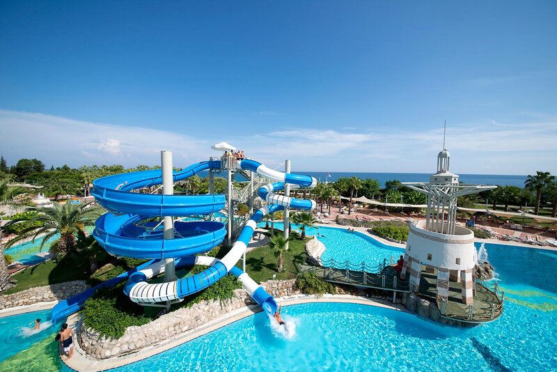 Limak Limra Resort & Hotel 30