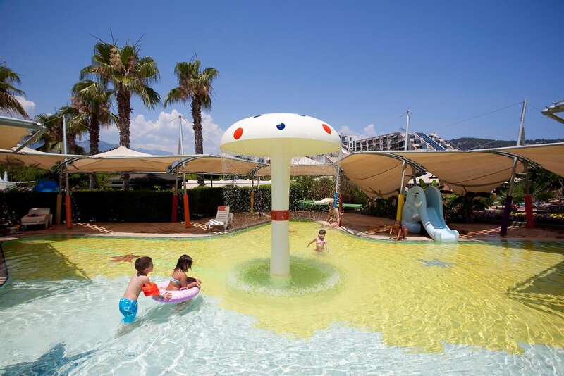 Limak Limra Resort & Hotel 33