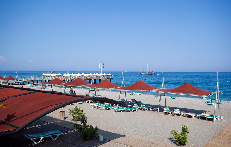 Limak Limra Resort & Hotel 35