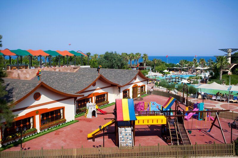 Limak Limra Resort & Hotel 37