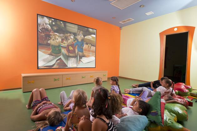 Limak Limra Resort & Hotel 42