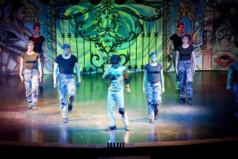 Limak Limra Resort & Hotel 44