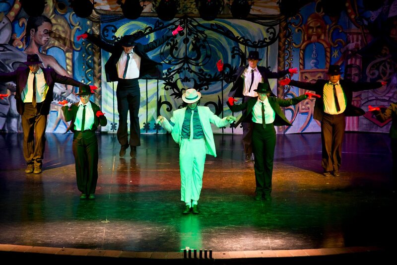 Limak Limra Resort & Hotel 49