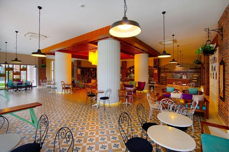 Limak Limra Resort & Hotel 50