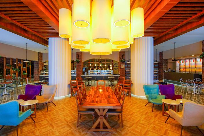 Limak Limra Resort & Hotel 51