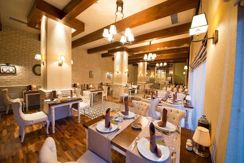 Limak Limra Resort & Hotel 55
