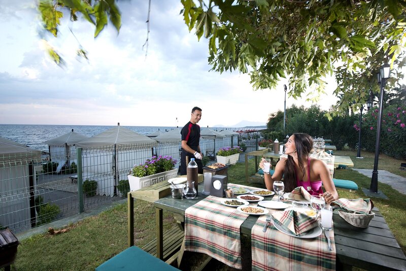 Limak Limra Resort & Hotel 62