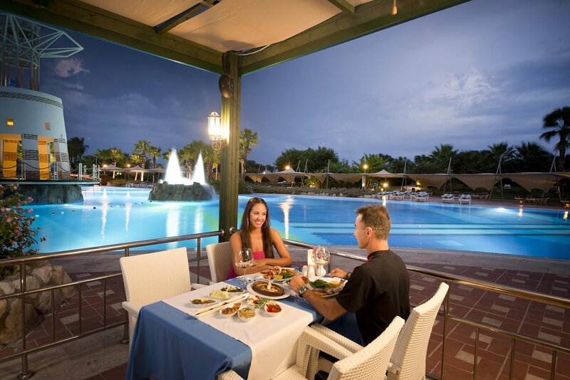 Limak Limra Resort & Hotel 63