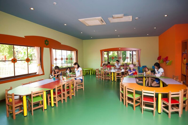 Limak Limra Hotel & Resort 38