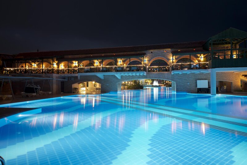 Limak Limra Hotel & Resort 57