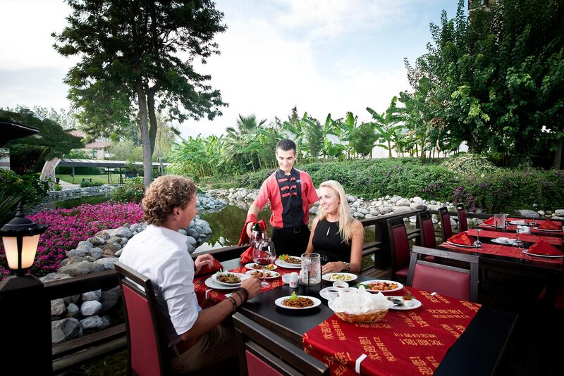 Limak Limra Hotel & Resort 61