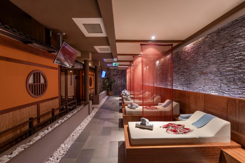 Limak Limra Hotel & Resort 34