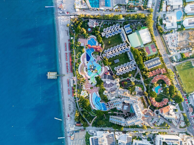 Limak Limra Hotel & Resort 36