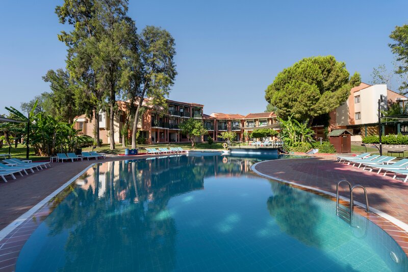 Limak Limra Hotel & Resort 38