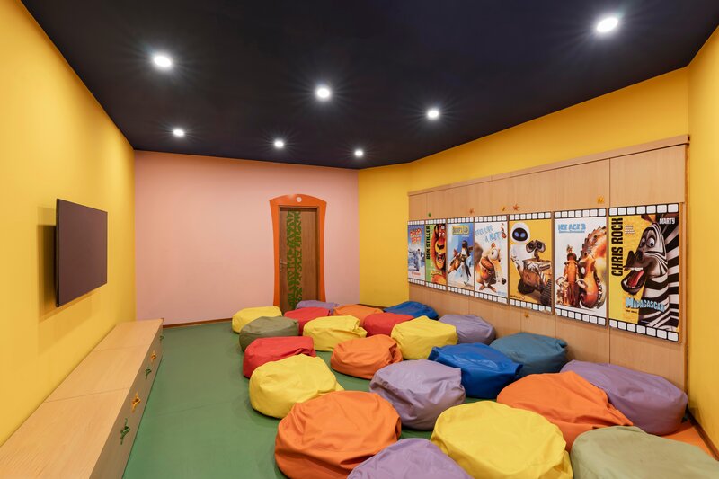 Limak Limra Hotel & Resort 46
