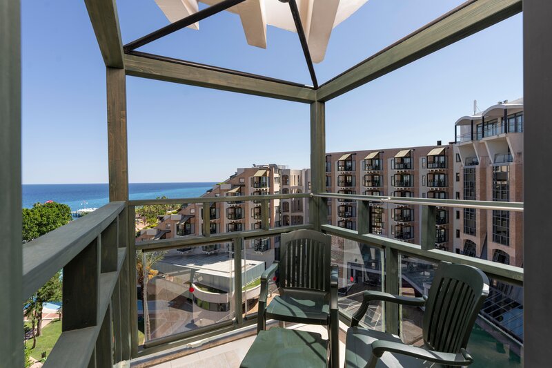 Limak Limra Hotel & Resort 52