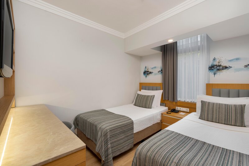 Limak Limra Hotel & Resort 55