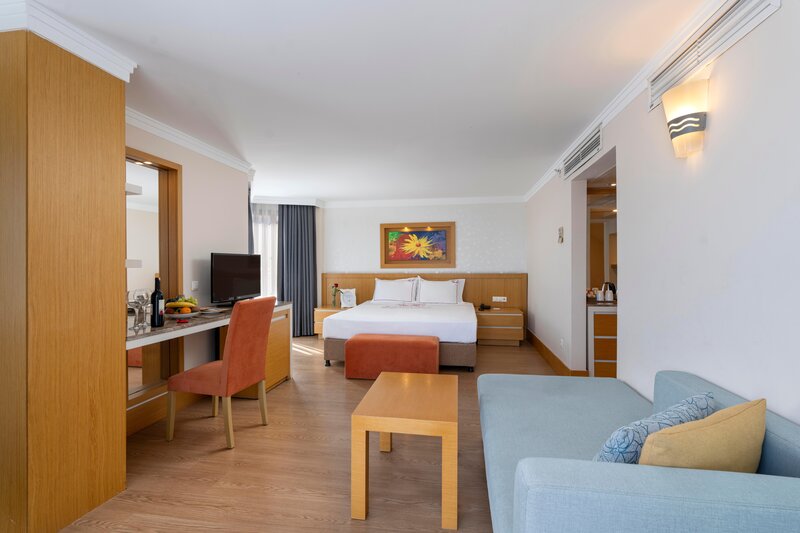 Limak Limra Hotel & Resort 56